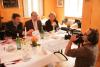 Foto vom Album: Pressekonferenz zum Start der Potsdamer Gastlichkeit 2006 im Restaurant Waage