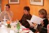 Foto vom Album: Pressekonferenz zum Start der Potsdamer Gastlichkeit 2006 im Restaurant Waage