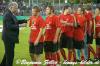 Foto vom Album: DFB Juniorenpokalfinale: SC Freiburg - Dortmund im Karl Liebknecht Stadion, Potsdam