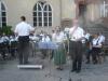 Foto vom Album: Polizeiorchester Mecklenburg-Vorpommern auf der Plattenburg