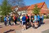 Foto vom Album: 13.Fläming-Frühlingsfest - Wittenberger Botenläufer