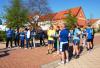 Foto vom Album: 13.Fläming-Frühlingsfest - Wittenberger Botenläufer