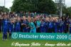 Foto vom Album: FFC Turbine  - VFL Wolfsburg
