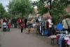 Foto vom Album: Kindertrödelmarkt am Wasserspielplatz