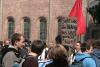 Foto vom Album: Demonstration von Schülern und Studenten gegen Bildungsabbau - Serie 3