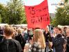 Foto vom Album: Demonstration von Schülern und Studenten gegen Bildungsabbau - Serie 1
