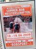 Foto vom Album: V. Internationale Sommerbob - Anschubmeisterschaft in Potsdam - Anschieben für Jedermann