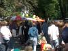 Foto vom Album: 11. Stadtteilfest Affe, Schaf und Känguru in Potsdam West