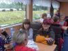 Foto vom Album: Klassenfahrt der 4. Klassen