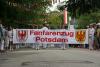 Foto vom Album: Fanfarenzug Potsdam - WM in Kerkrade - Mittwoch
