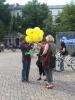 Foto vom Album: Atomkraft - Nein Danke! Anti-Atom-Treck nach Berlin - Zwischenhalt in Potsdam