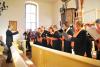 Foto vom Album: Chorkonzert in der Sewekower Kirche