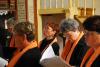 Foto vom Album: Chorkonzert in der Sewekower Kirche