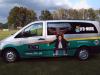 Foto vom Album: DFB-Mobil in Meyenburg
