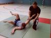 Fotoalbum Neues vom Training der SG Self Defense Ziesar