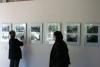 Foto vom Album: Pressetermin zur Eröffnung der neuen Fotoausstellung im Pavillion auf der Freundschaftsinsel