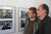 Foto vom Album: Pressetermin zur Eröffnung der neuen Fotoausstellung im Pavillion auf der Freundschaftsinsel
