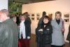Foto vom Album: Ausstellungseröffnung der Ausstellung " Wende. Wandel. Wiedersehen. " im Pavillion auf der Freundschaftsinsel