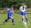 Foto vom Album: Übergabe der neuen Spielkleidung durch Sponsorenpool &amp; SV 1912 Stüdenitz gegen Langener SV