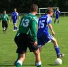 Foto vom Album: Übergabe der neuen Spielkleidung durch Sponsorenpool &amp; SV 1912 Stüdenitz gegen Langener SV