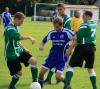 Foto vom Album: Übergabe der neuen Spielkleidung durch Sponsorenpool &amp; SV 1912 Stüdenitz gegen Langener SV