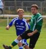Foto vom Album: Übergabe der neuen Spielkleidung durch Sponsorenpool &amp; SV 1912 Stüdenitz gegen Langener SV