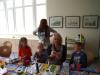 Foto vom Album: Lesenachmittag für Kinder, Eltern und Großeltern