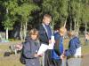 Foto vom Album: Herbstcross 2009