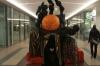 Foto vom Album: Halloweenbasteln in den Bahnhofspassagen