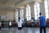 Foto vom Album: Volleyballturnier des Einstein-Gymnasium