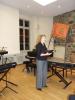 Foto vom Album: Konzert der Kreismusikschule &quot;Joachim a Burck&quot;