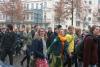 Foto vom Album: Demonstration der Potsdamer Schüler und Studenten Serie 1