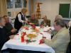 Foto vom Album: Seniorenweihnachtsfeier 2009