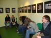 Foto vom Album: Eröffnung der Fotoausstellung vom STATTwerke e.V. in der Bibliothek Kyritz