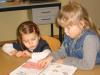 Foto vom Album: Schule auf Probe