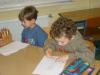 Foto vom Album: Schule auf Probe