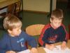 Foto vom Album: Schule auf Probe