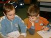 Foto vom Album: Schule auf Probe