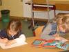 Foto vom Album: Schule auf Probe