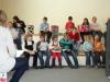 Foto vom Album: Die 3. Klasse der Rogätzer Grundschule erlebt eine spannende "Einführung in die Bibliothek"