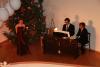 Foto vom Album: Weihnachtskonzert - Quartett mit Anna Moritz