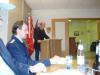 Foto vom Album: Jahresdienstversammlung des Feuerwehrstandortes Kyritz