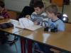 Foto vom Album: Ein Tag in der Schule