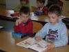 Foto vom Album: Ein Tag in der Schule