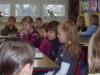 Foto vom Album: Ein Tag in der Schule
