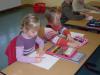 Foto vom Album: Ein Tag in der Schule