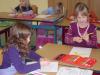 Foto vom Album: Ein Tag in der Schule
