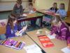 Foto vom Album: Ein Tag in der Schule