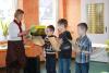 Foto vom Album: Vorlesewettbewerb in der Rogätzer Grundschule