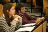 Foto vom Album: Studenten beraten erneut Mißtrauensvotum - noch immer kein neuer AStA